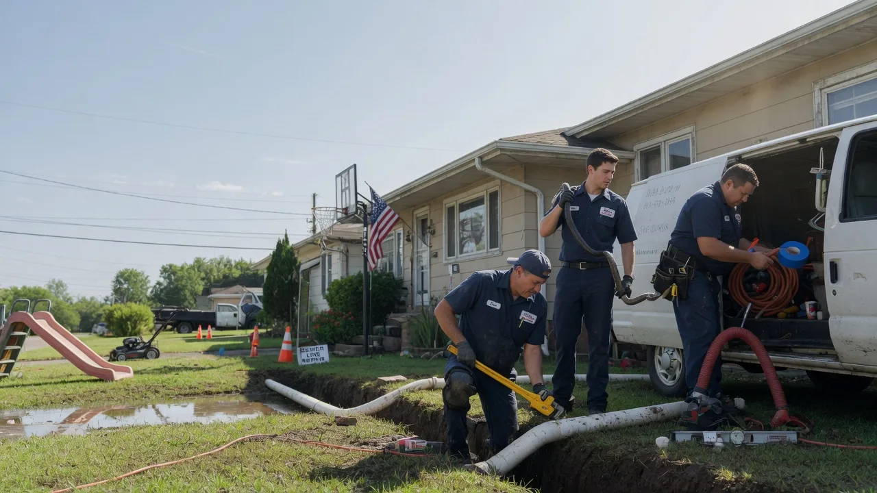 Toilet Installation in Oswego, NY near me